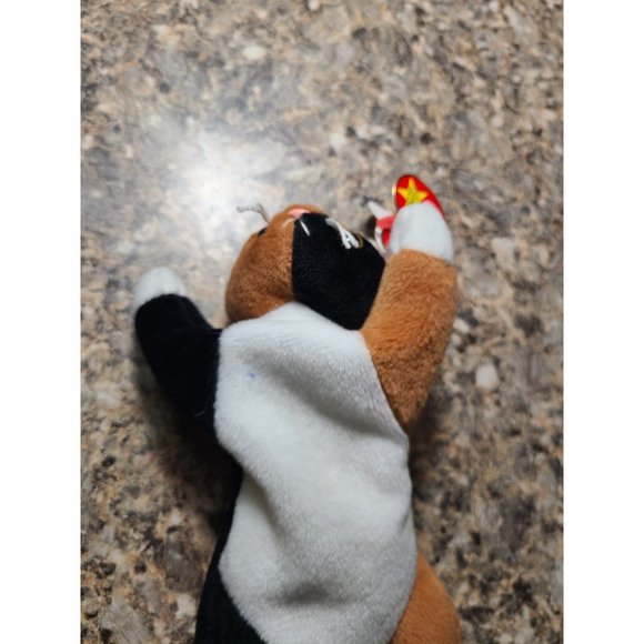 TY beanie baby CHIP - Picture 6 of 6